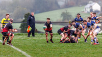 Bream RFC v Old Elizabethans
