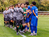 UDA Glos v Worcester United 17-10-26